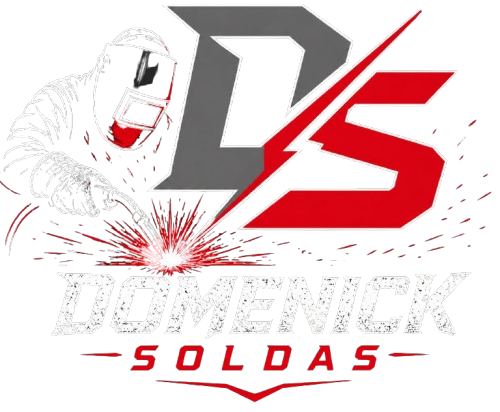 Logo Domenick Soldas