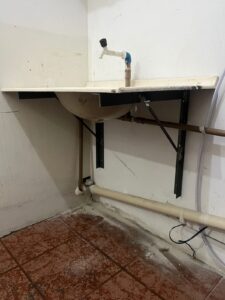 Suporte Mão Francesa para Pia Sob Medida em Embu das Artes