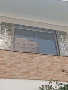Instalação de Tela Mosquiteira em Janelas em Moema